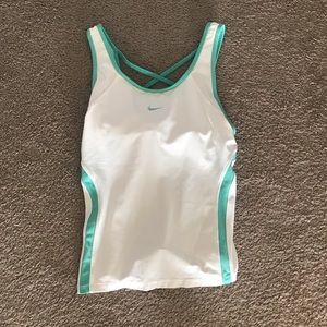 Nike Dry Fit top